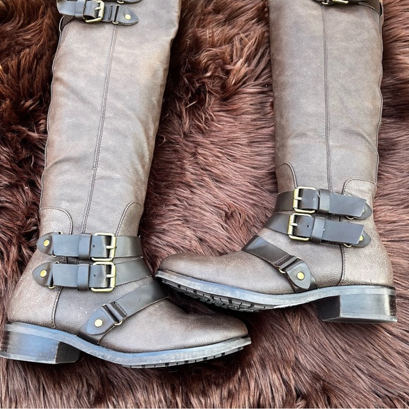 DV by Dolce Vita "Lucile" Boots - Picture 6 of 15